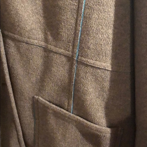 Reversible Fleece Jacket - Picture 3 of 7